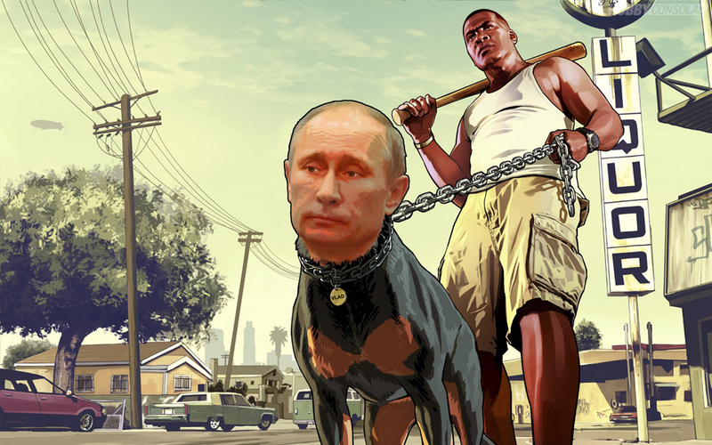 Illustration for article titled Kotaku 'Shop Contest: Canine Countenances: The Winners